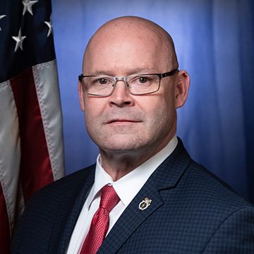 Sean M. O’Brien